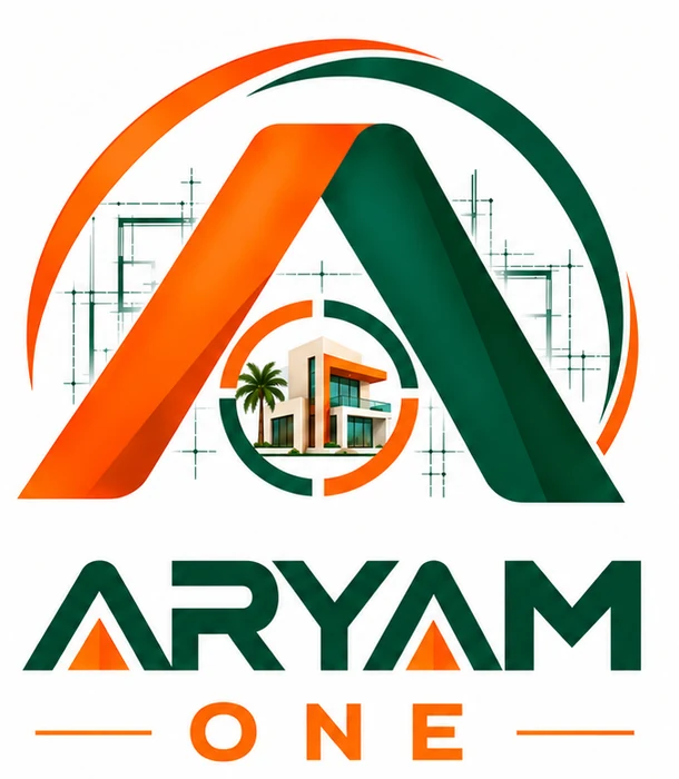 Aryam One logo