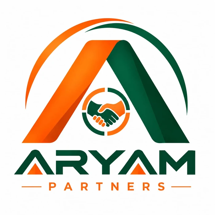 Aryam Partners Logo